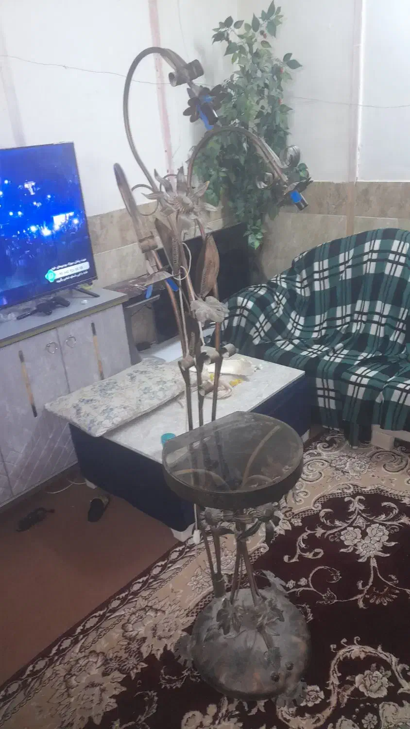 اباژور و روروک بچه|چراغ خواب و آباژور|زاهدان, |دیوار