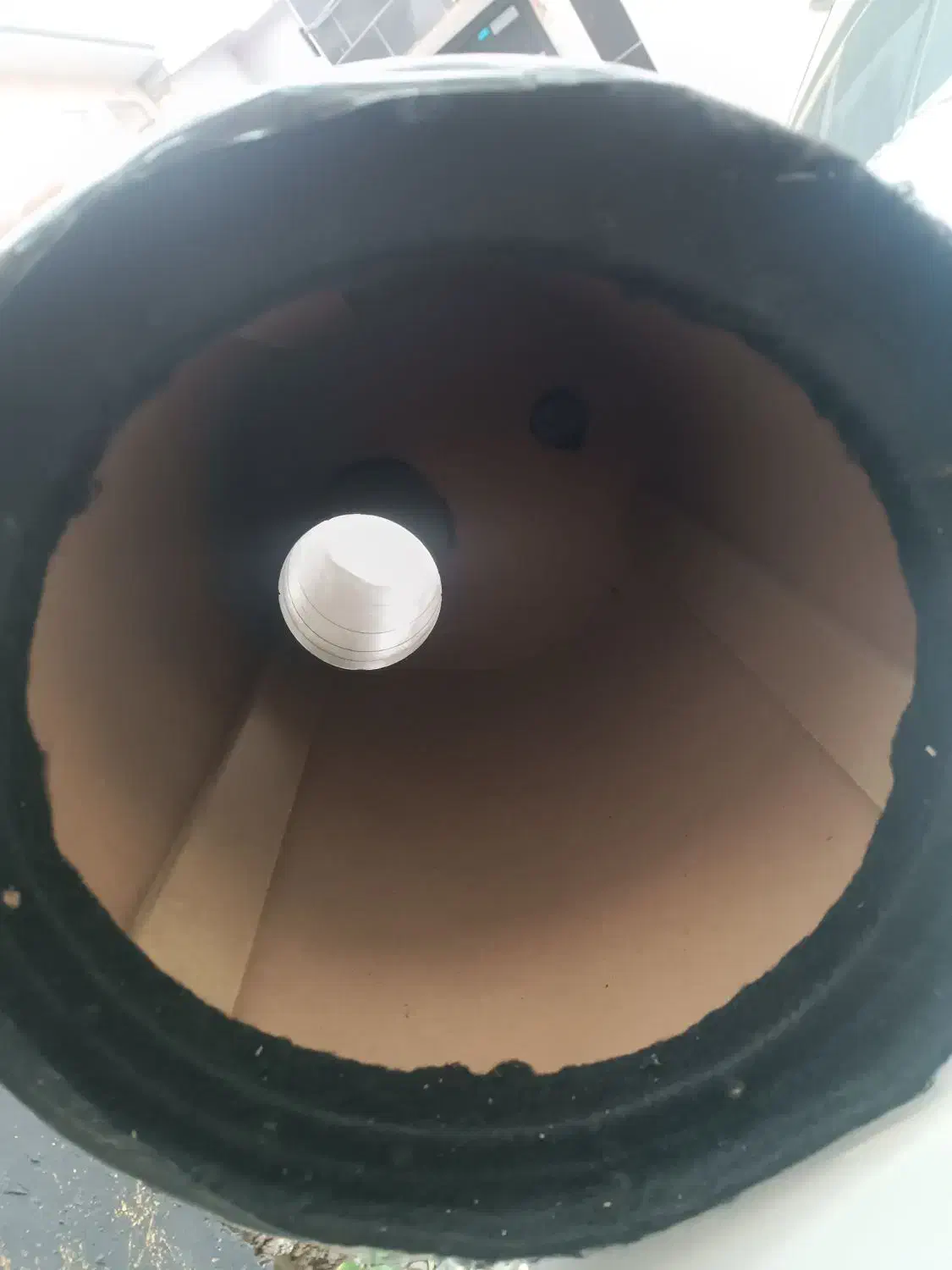 ساب باکس لوله ایی|قطعات یدکی و لوازم جانبی|لنگرود, |دیوار