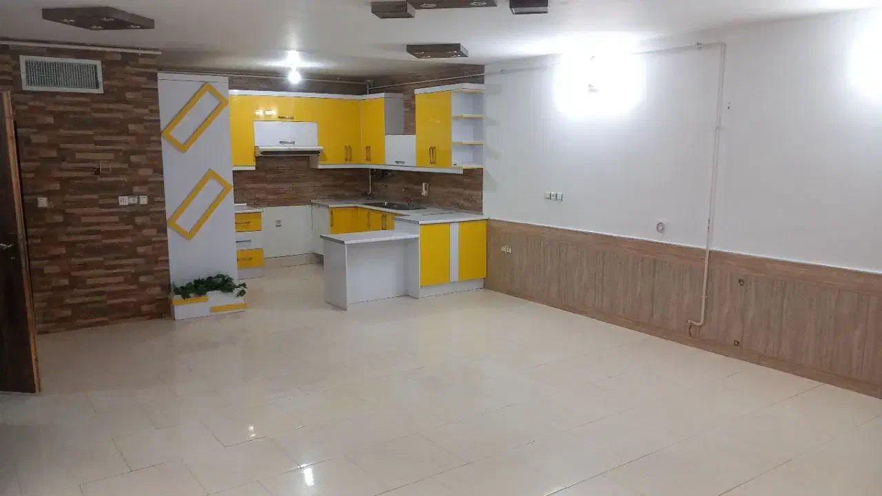 منزل اجاره ای/۱۰۰متری/شهرک امیرالمومنین|اجارهٔ خانه و ویلا|کاشان, شهرک امیرالمومنین|دیوار