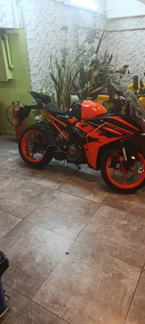 ktm rc|موتورسیکلت|شیراز, رحمت‌آباد|دیوار