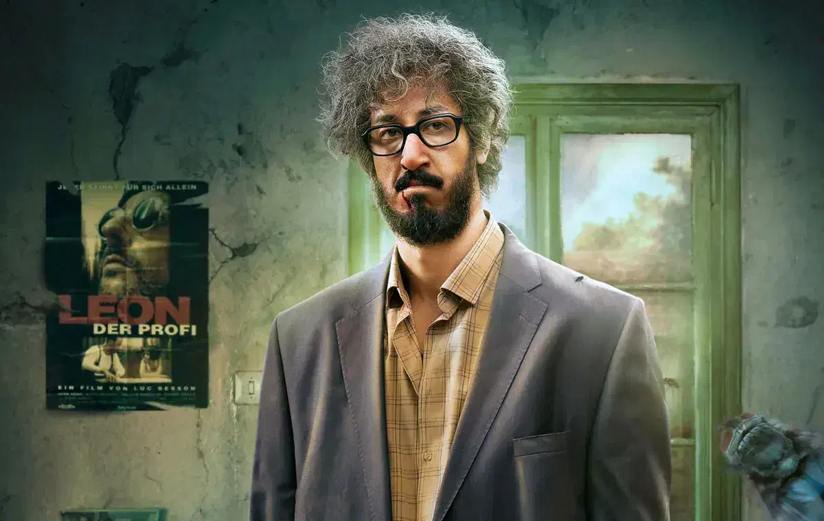 فیلم سریال ایرانی خارجی|فیلم و موسیقی|تهران, لاله زار|دیوار