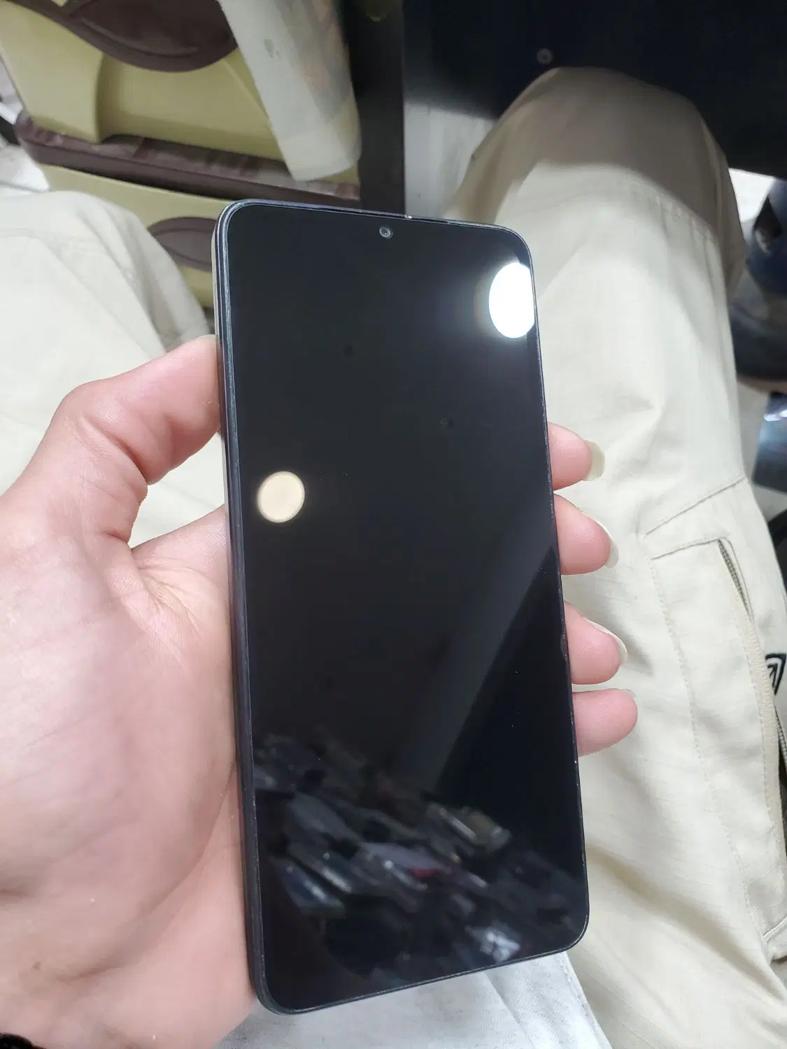 redmi A3x|موبایل|ایلام, |دیوار