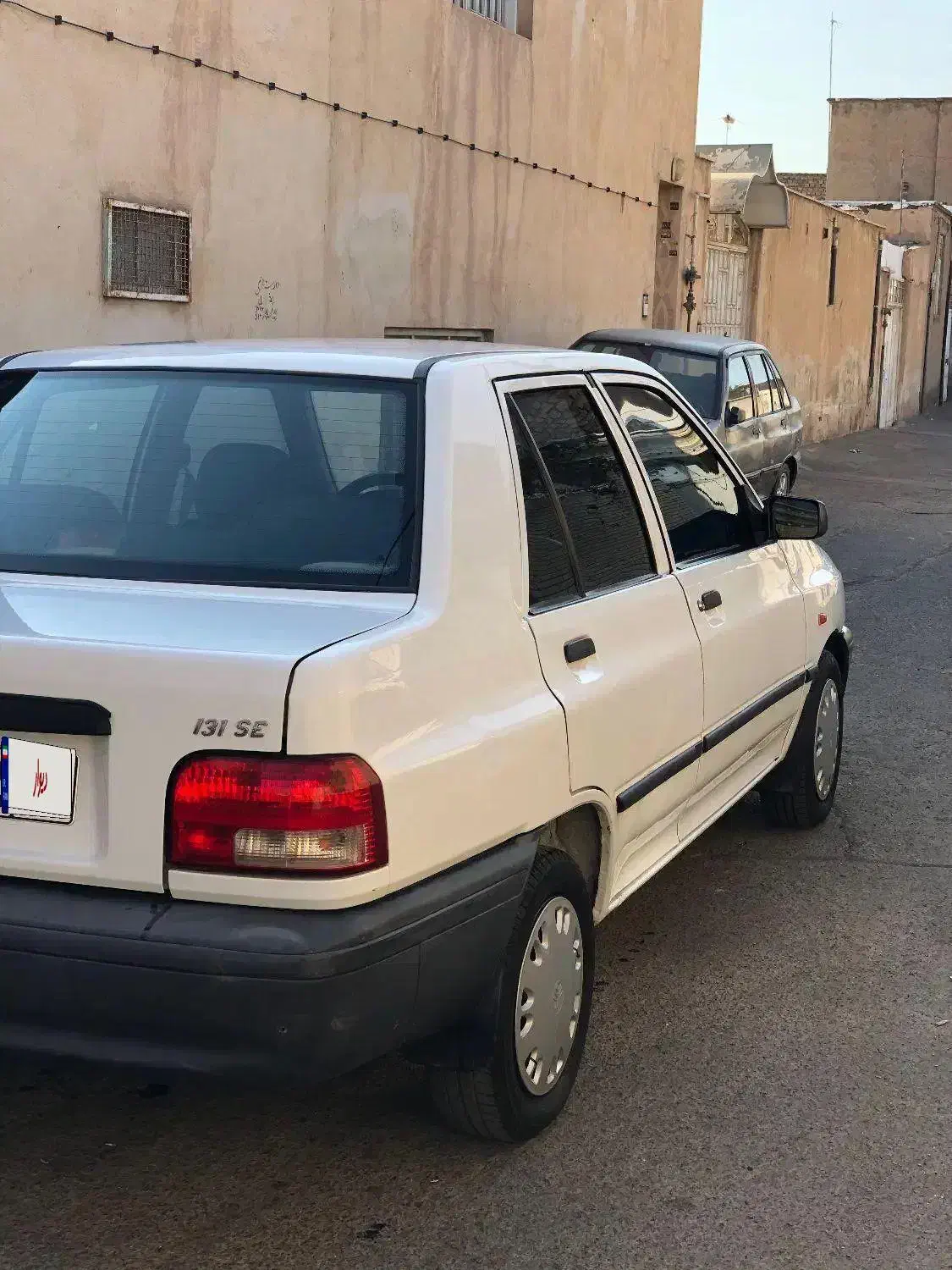 پرایدبهشرطسلامت|خودرو سواری و وانت|کاشان, صنعت|دیوار