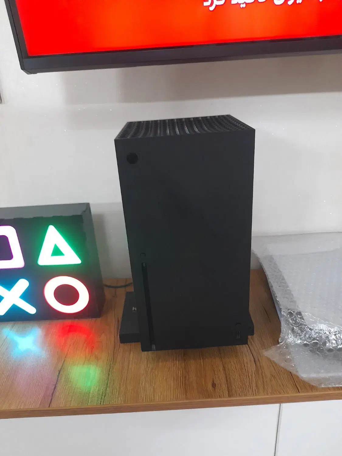 xbox series x|کنسول، بازی ویدئویی و آنلاین|تهران, تهرانسر مرکزی|دیوار
