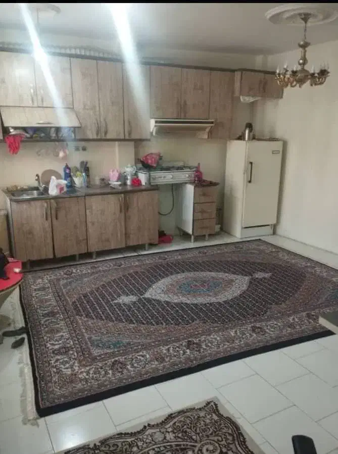 40متر /یک خواب /خوش نقشه/گذر پهن /تشیع|فروش آپارتمان|تهران, مقدم|دیوار