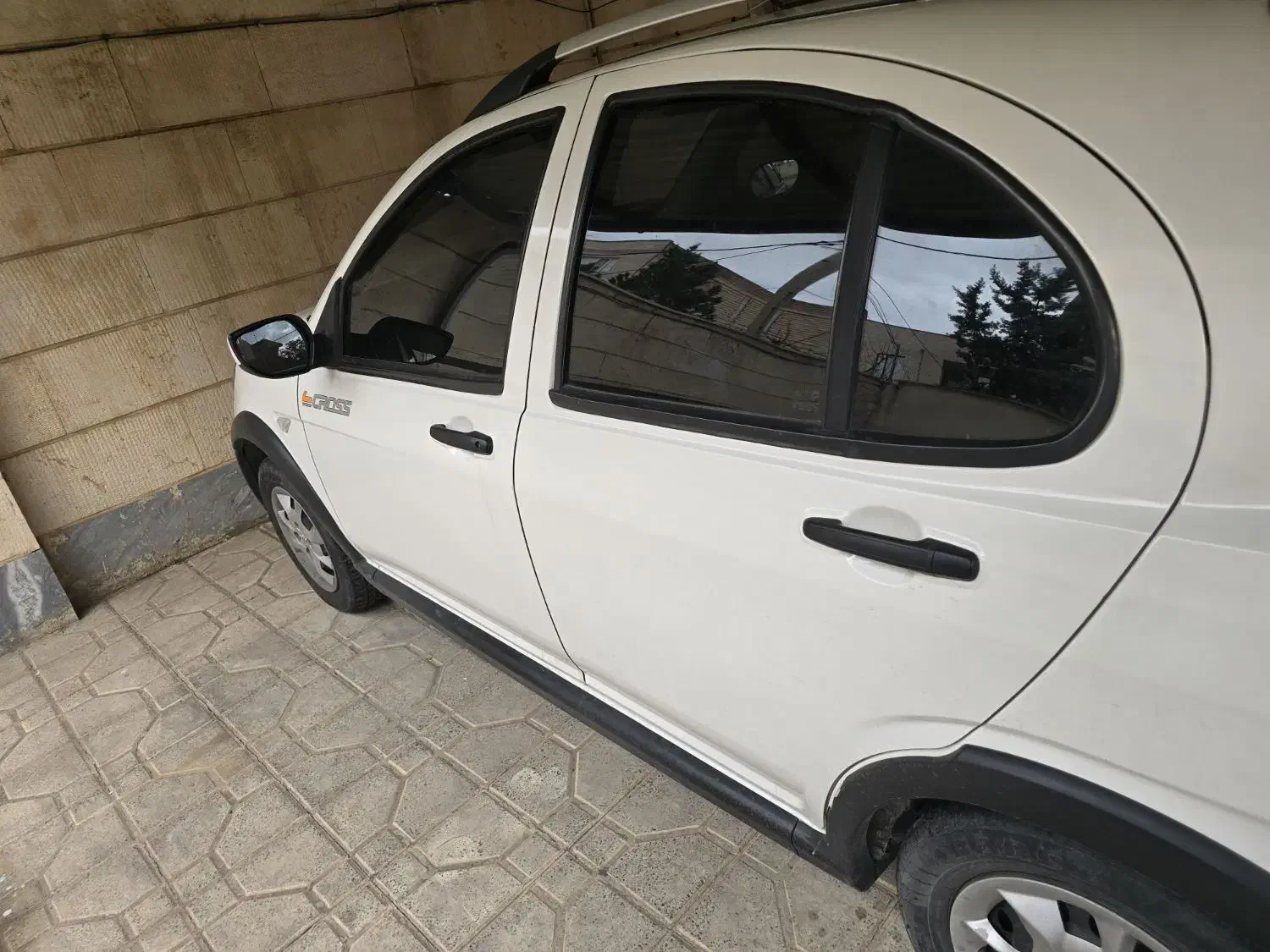 کوییک ۱۴۰۱|خودرو سواری و وانت|آبیک, |دیوار