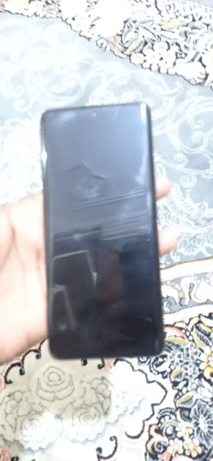 گوشی نوت 13پرو پلاس|موبایل|بند زرک, |دیوار