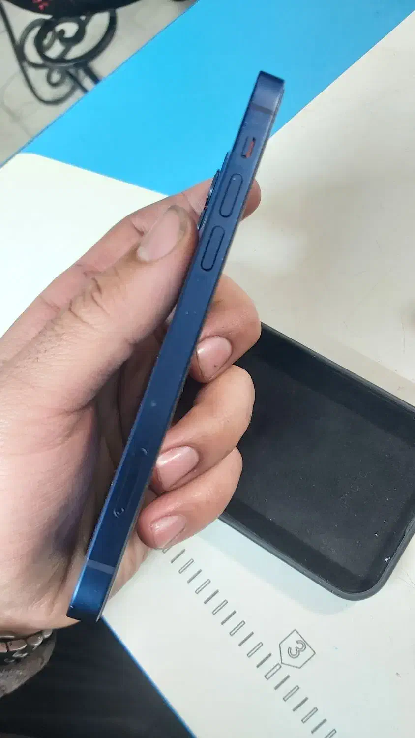 آیفون ۱۲ نرمال|موبایل|مرند, |دیوار