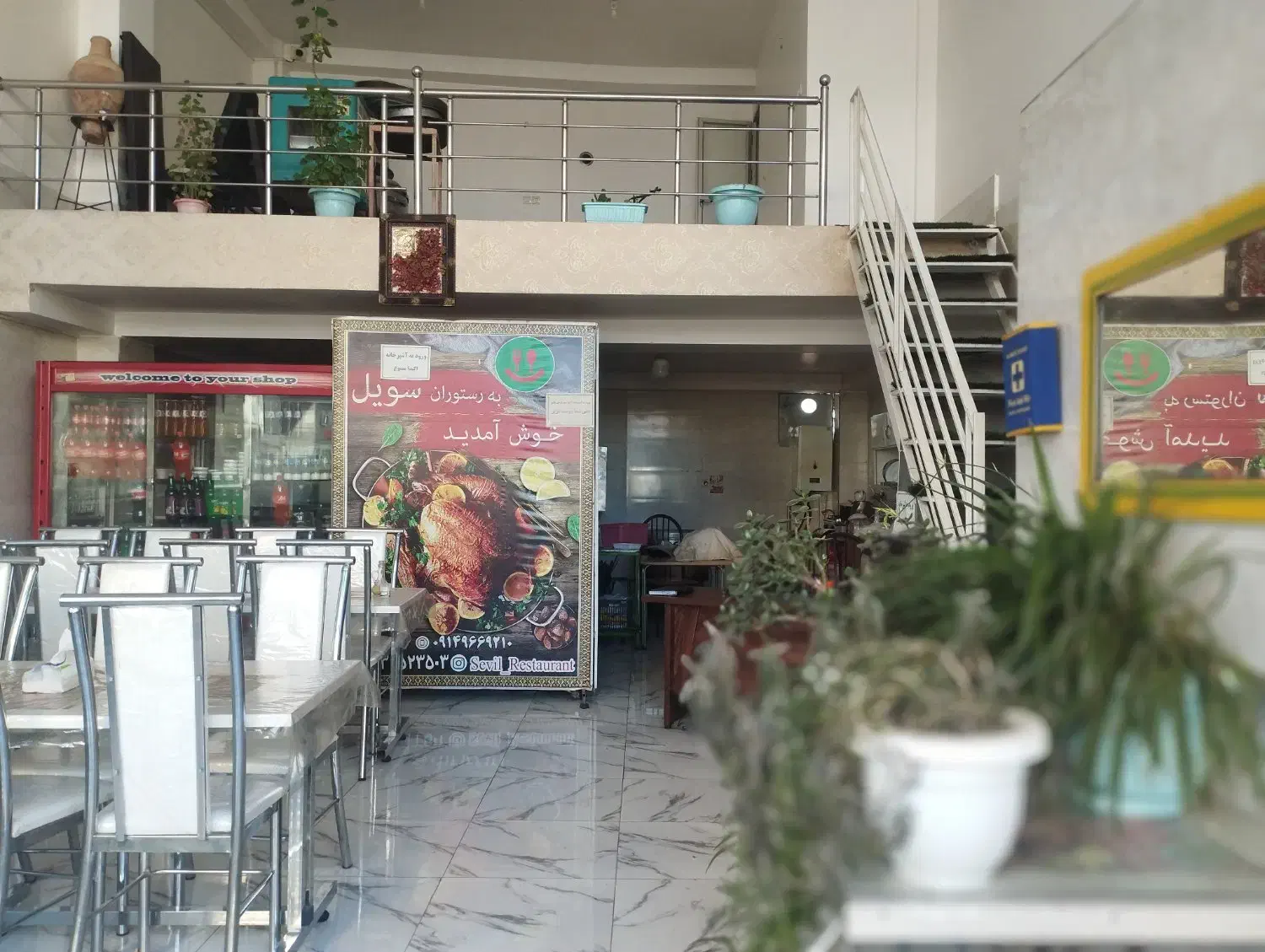 اجاره مغازه|اجارهٔ مغازه و غرفه|مشگین شهر, |دیوار