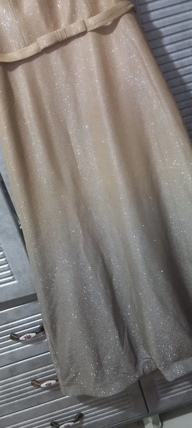 لباس مجلسی خیلی شیک|لباس|ساوه, |دیوار