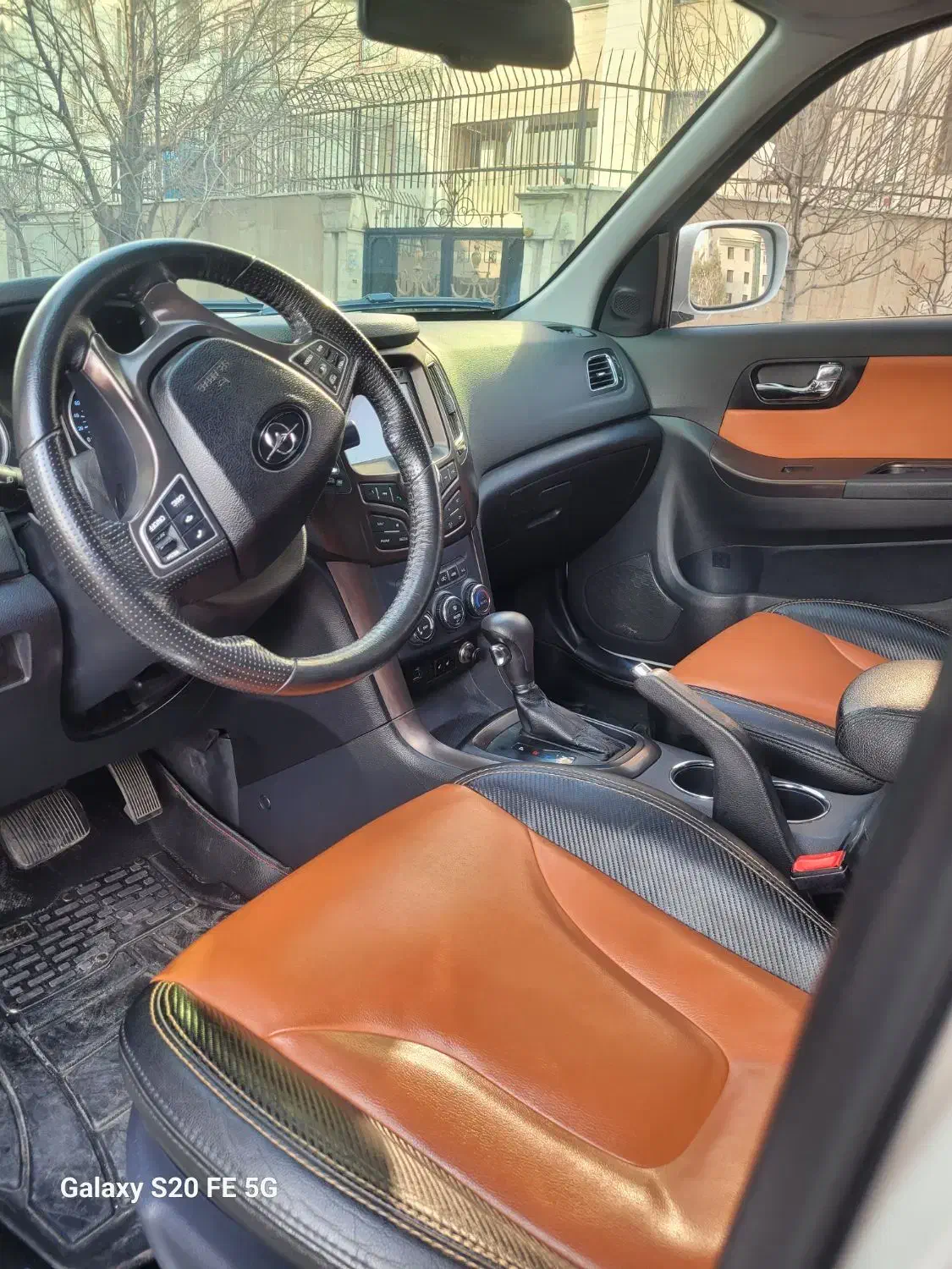 هایما s7 درحدصفر مدل ۹۸|خودرو سواری و وانت|تهران, شهرک دریا|دیوار