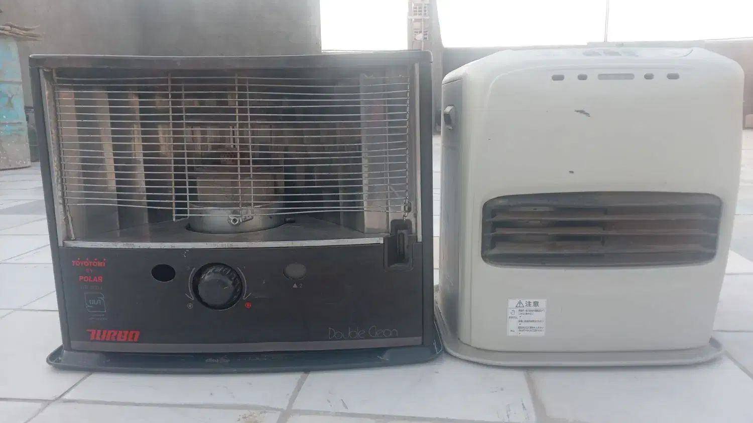 بخاری فروشی|بخاری، هیتر، شومینه|زابل, |دیوار