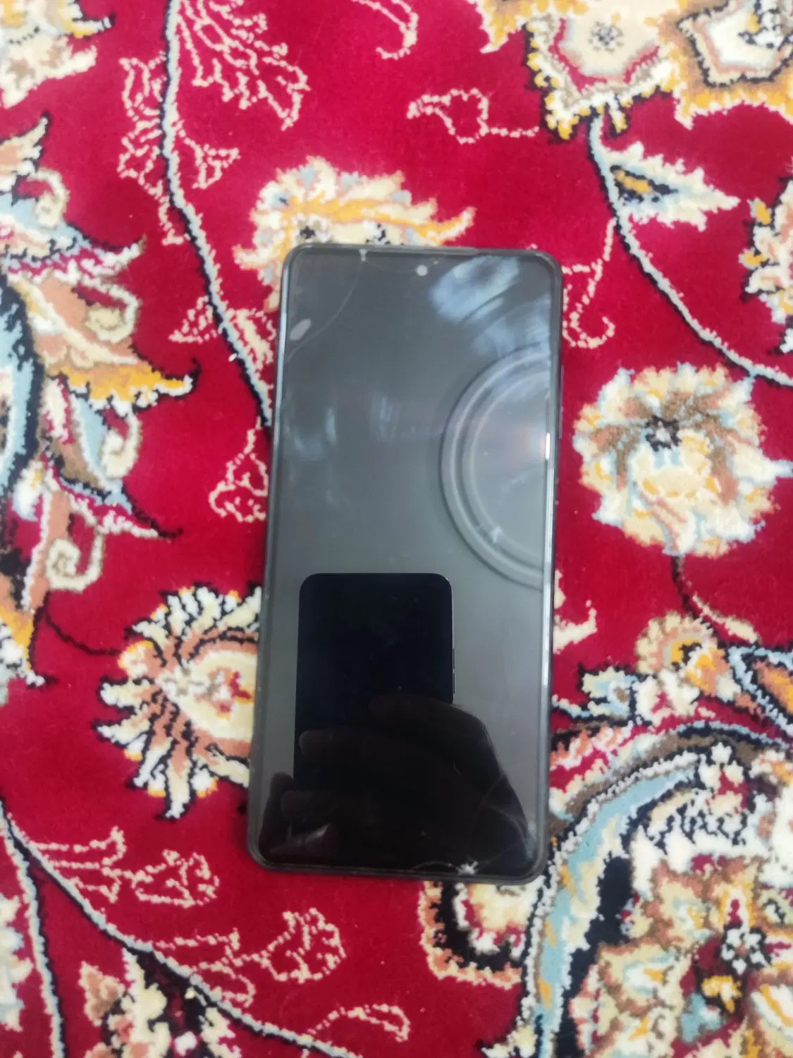 گوشی poco x3|موبایل|قرچک, باقرآباد|دیوار