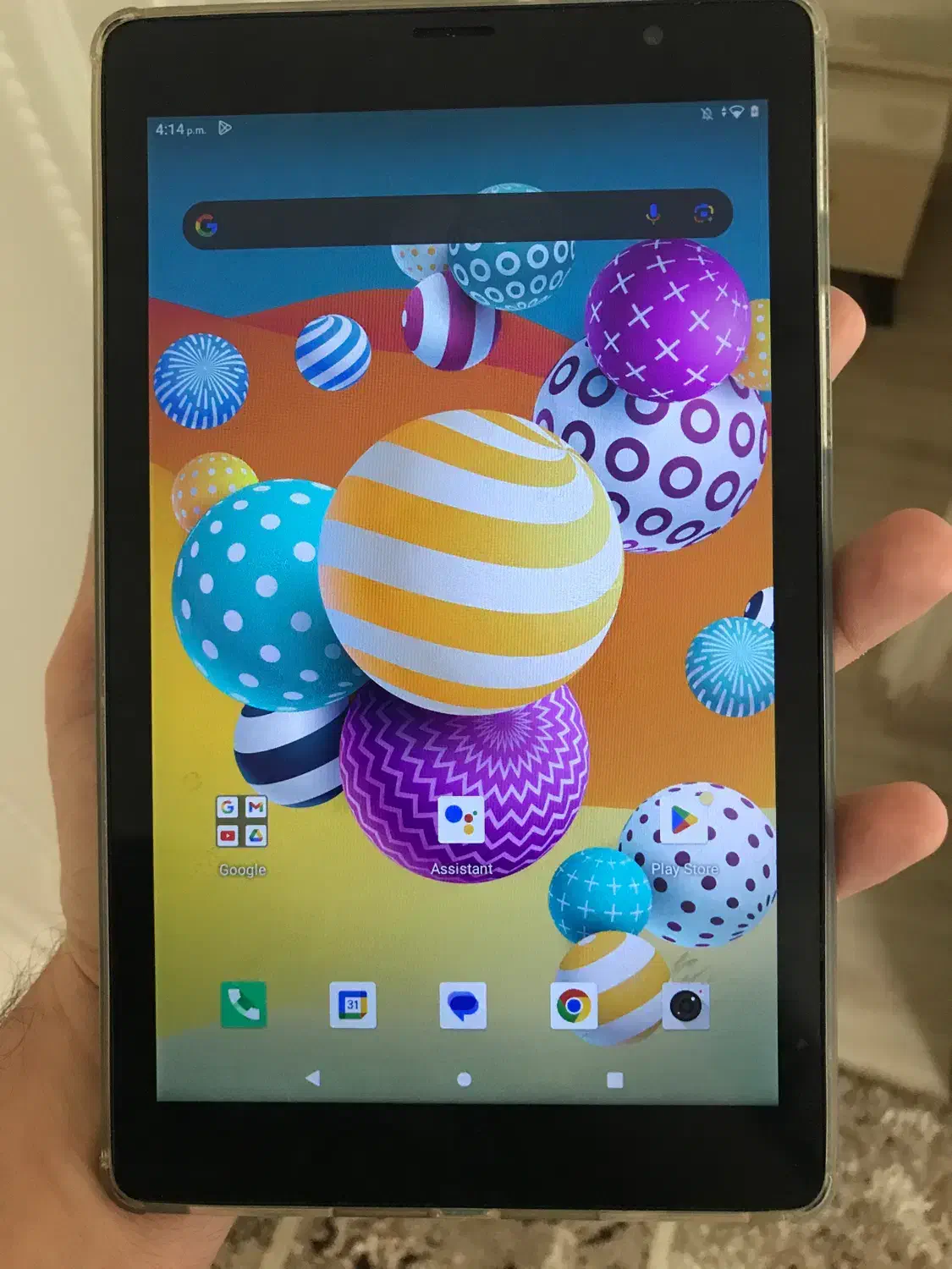 تبلت  c8glx|تبلت|اردبیل, |دیوار