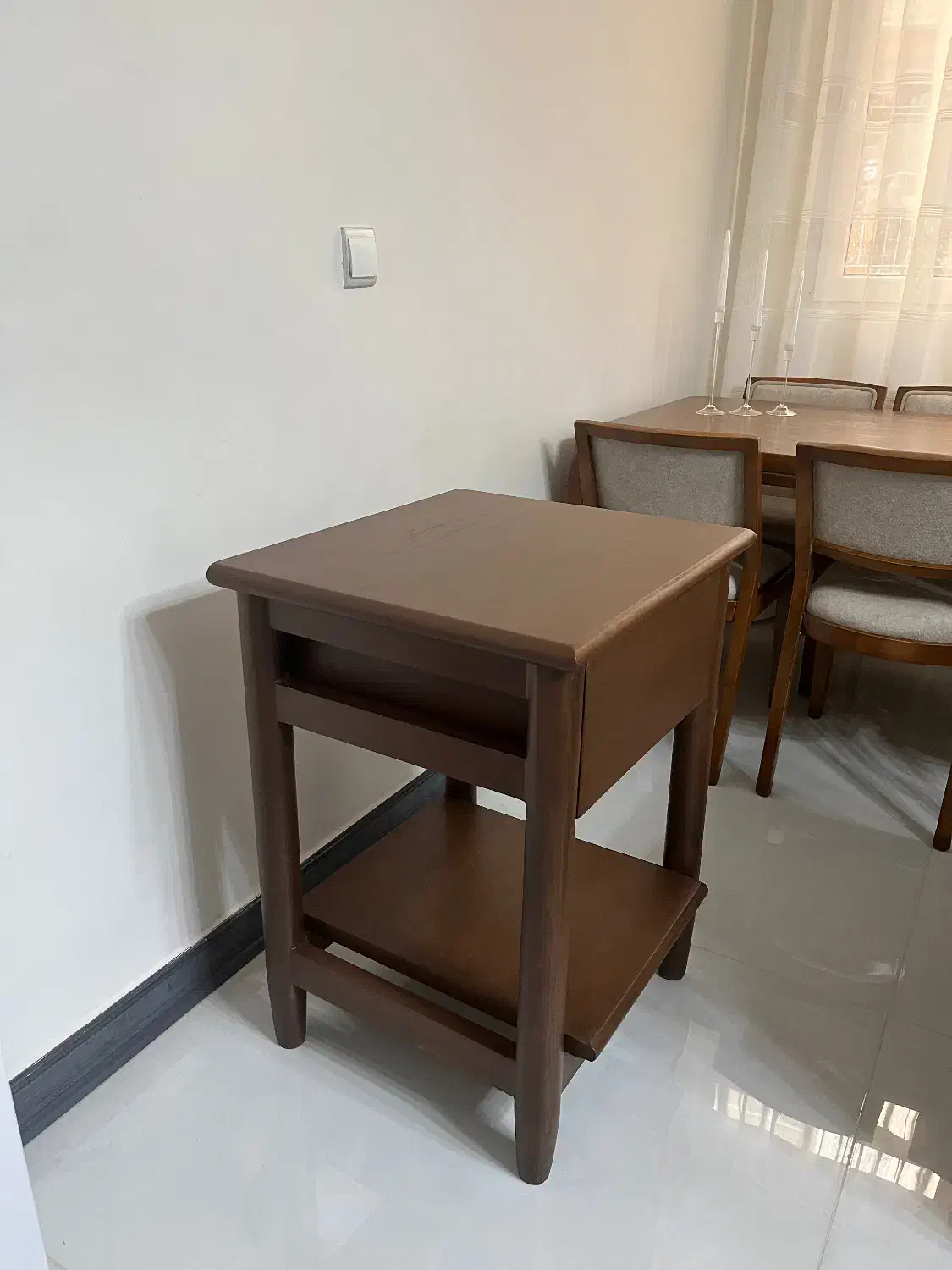 میز عسلی|مبلمان خانگی و میز عسلی|تهران, سازمان برنامه شمالی|دیوار