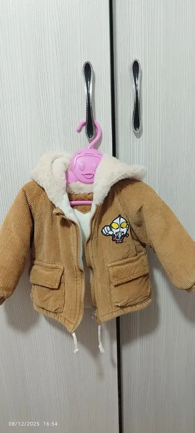 کاپشن بچه گانه|کفش و لباس بچه|بهارستان, |دیوار