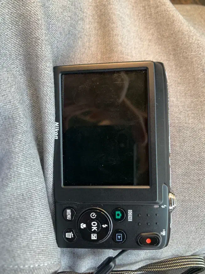 فروش دوربین عکاسی و فیلمبرداری nikom (اصلی)در حدنو|دوربین عکاسی و فیلم‌برداری|شیراز, شهرک گلستان|دیوار