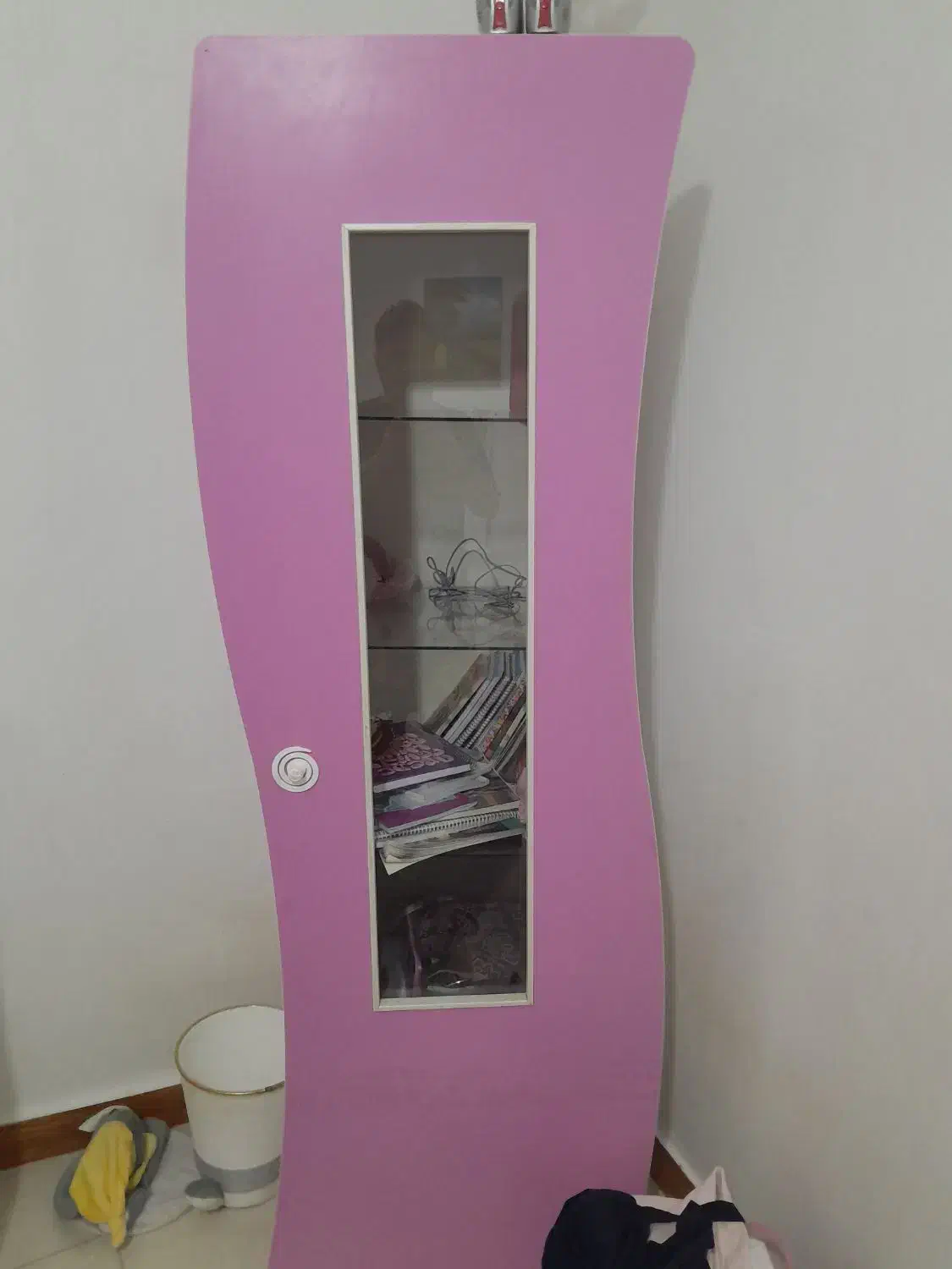 بوفه و دراور|بوفه، ویترین، کنسول|ساری, |دیوار