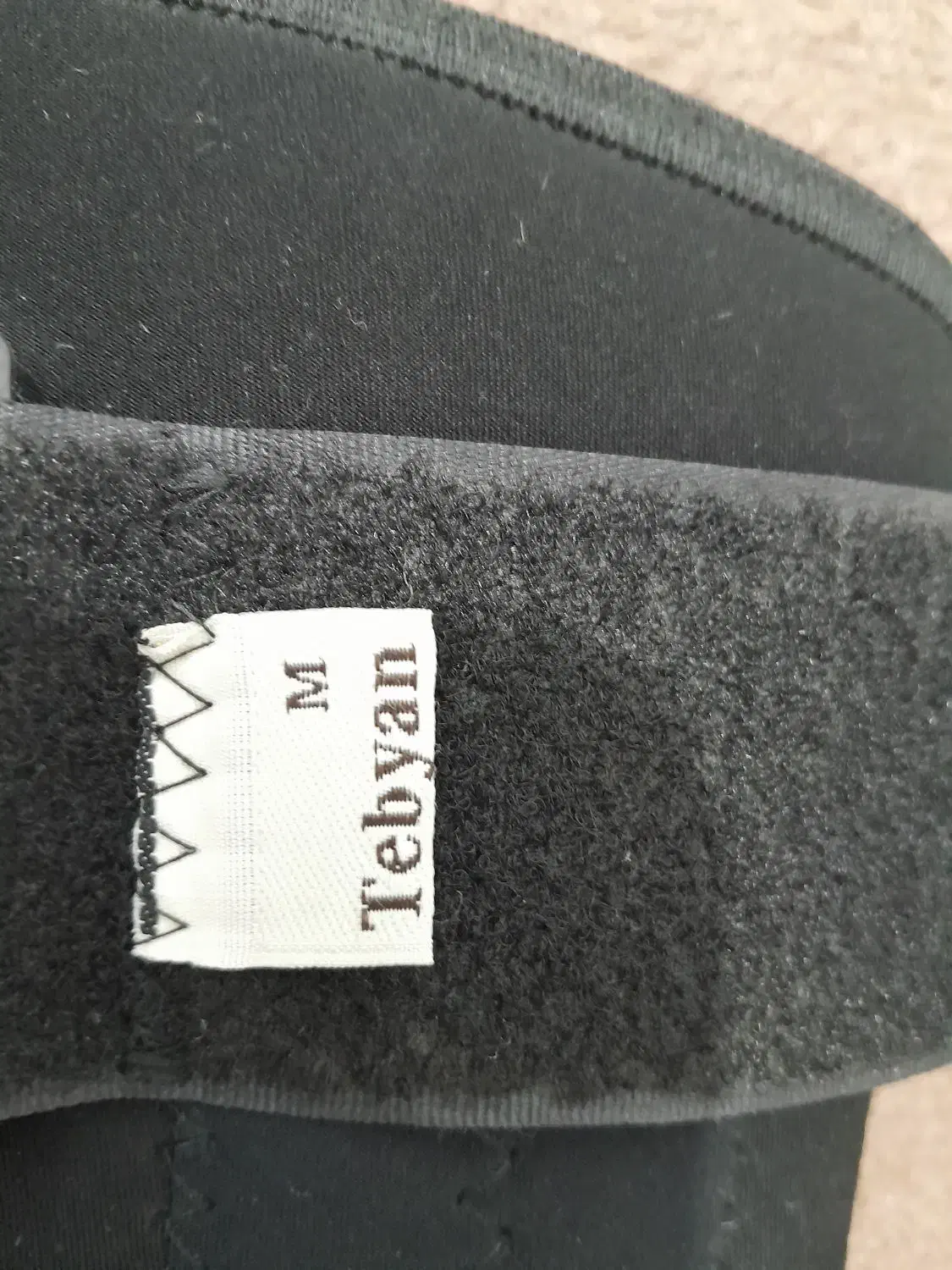 زانوبند طبی جنس درجه یک|آرایشی، بهداشتی، درمانی|تربت جام, مسکن مهر|دیوار