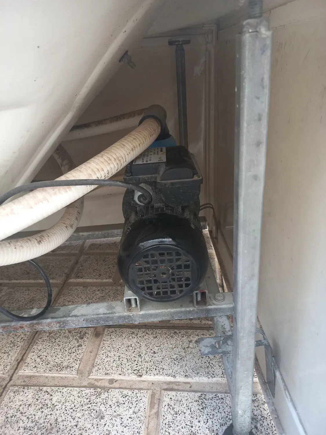 وان حمام بادینام|لوازم حمام|نسیمشهر, |دیوار