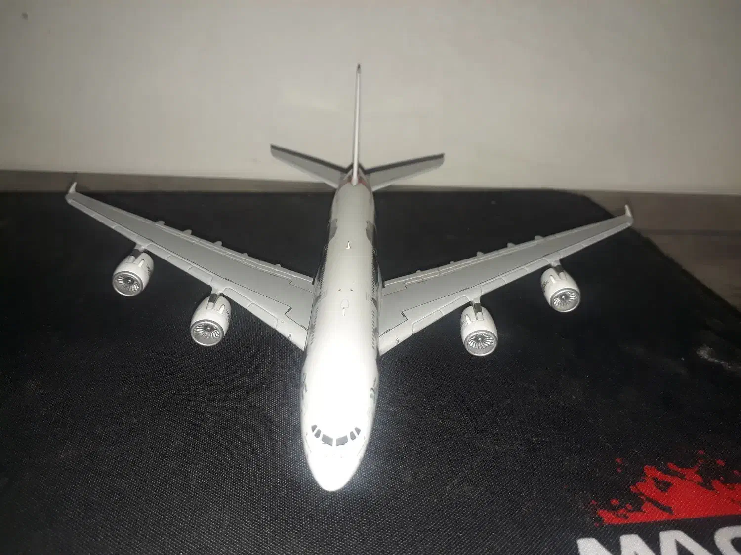 ماکت هواپیما|کلکسیون و سرگرمی|تهران, بلوار کشاورز|دیوار