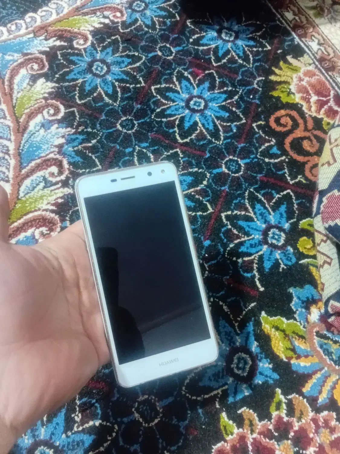 گوشی HUAWEI|موبایل|قزوین, |دیوار