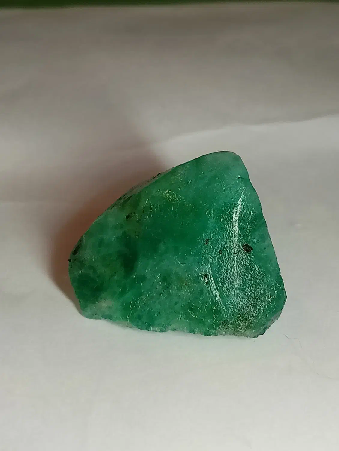 زمرد اصل پنجشیر افغانستان|جواهرات|مشهد, صیاد شیرازی|دیوار