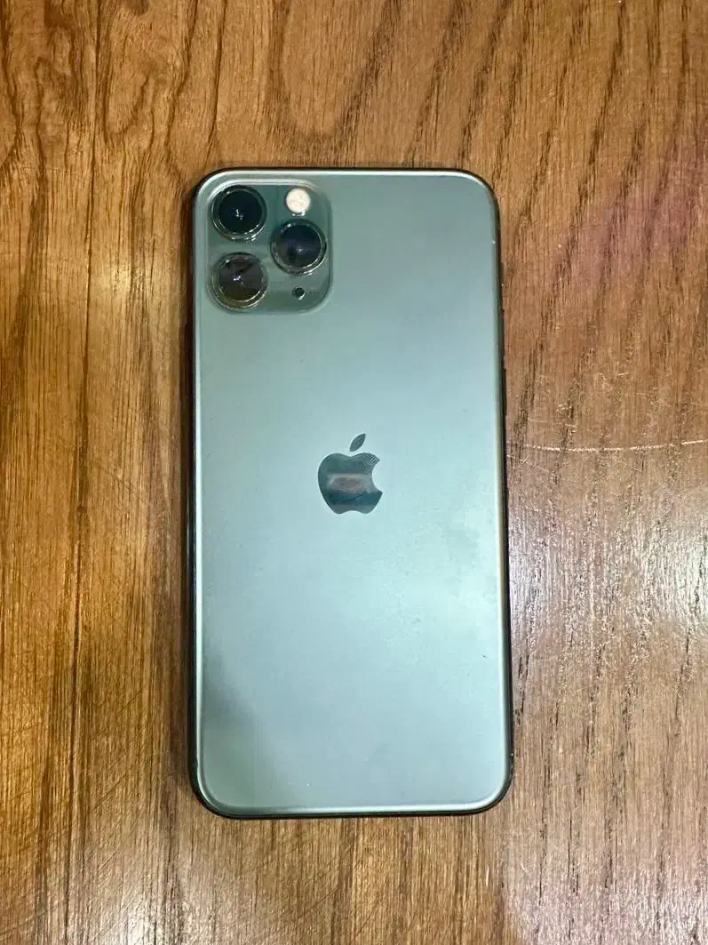 iPhone 11 Pro - آیفون ۱۱ پرو سبز|موبایل|تهران, شیخ هادی|دیوار