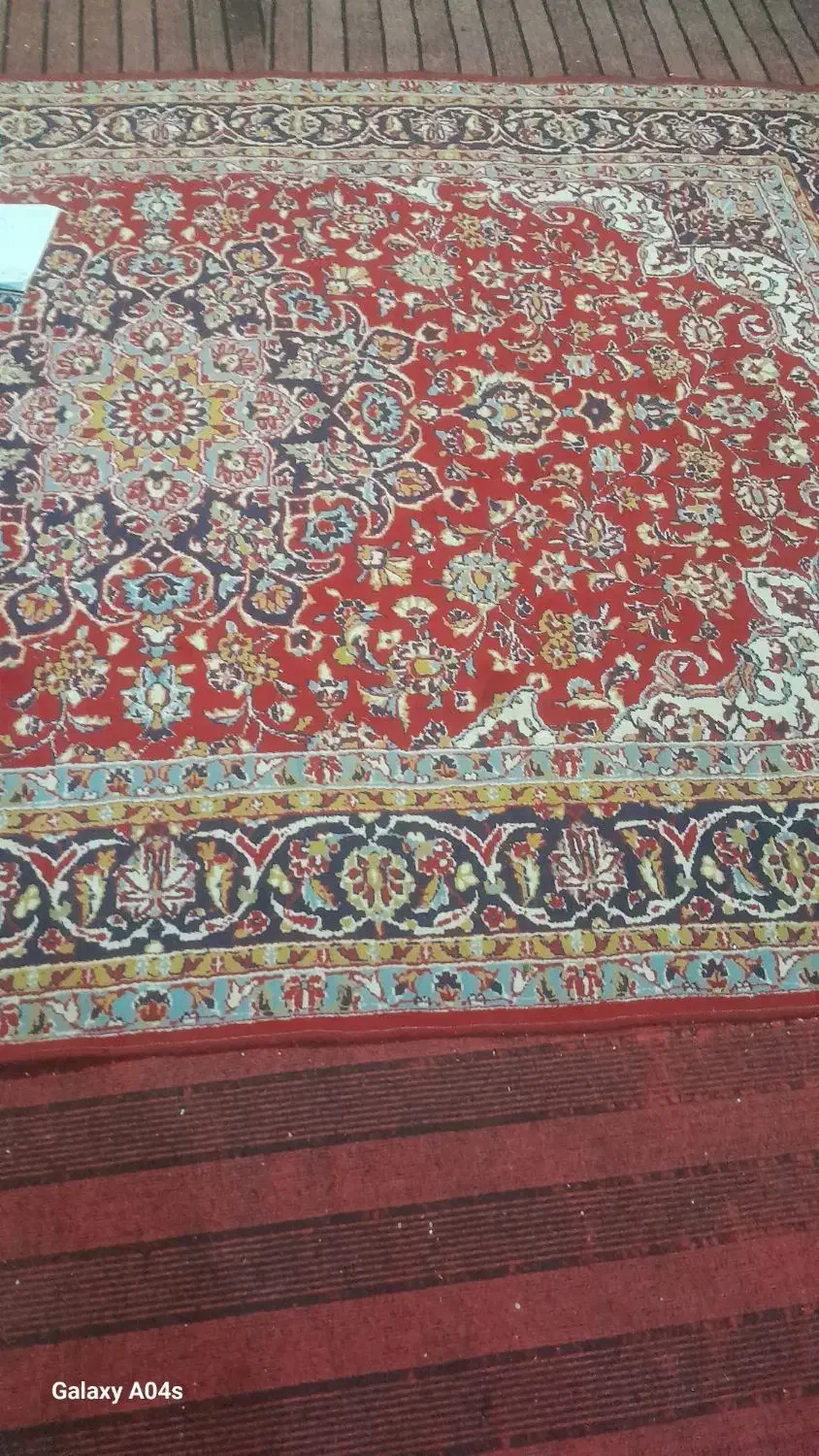 فرش.شش.متری.|فرش|کامیاران, |دیوار