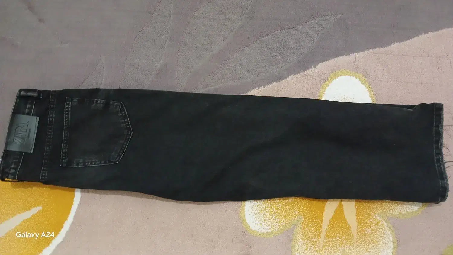 شلوار فول بگ|لباس|نظرآباد, شهرک سید جمال الدین|دیوار