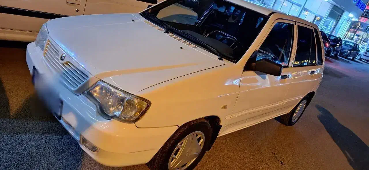 111مدل‌97|خودرو سواری و وانت|نیشابور, فضل|دیوار