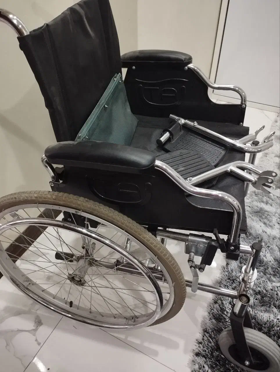 ویلچر|آرایشی، بهداشتی، درمانی|تهران, اتابک|دیوار