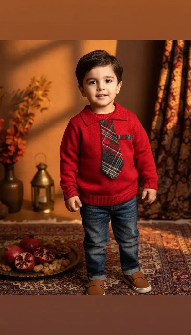 بلوز گپ پسرانه و دخترانه|کفش و لباس بچه|کاشان, حاج جمال|دیوار