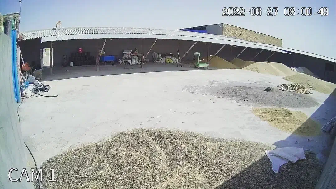 باا«باجدیدترین سیستم‌نظارتی هوشمند/دوربین مداربسته|دوربین مداربسته|یاسوج, |دیوار