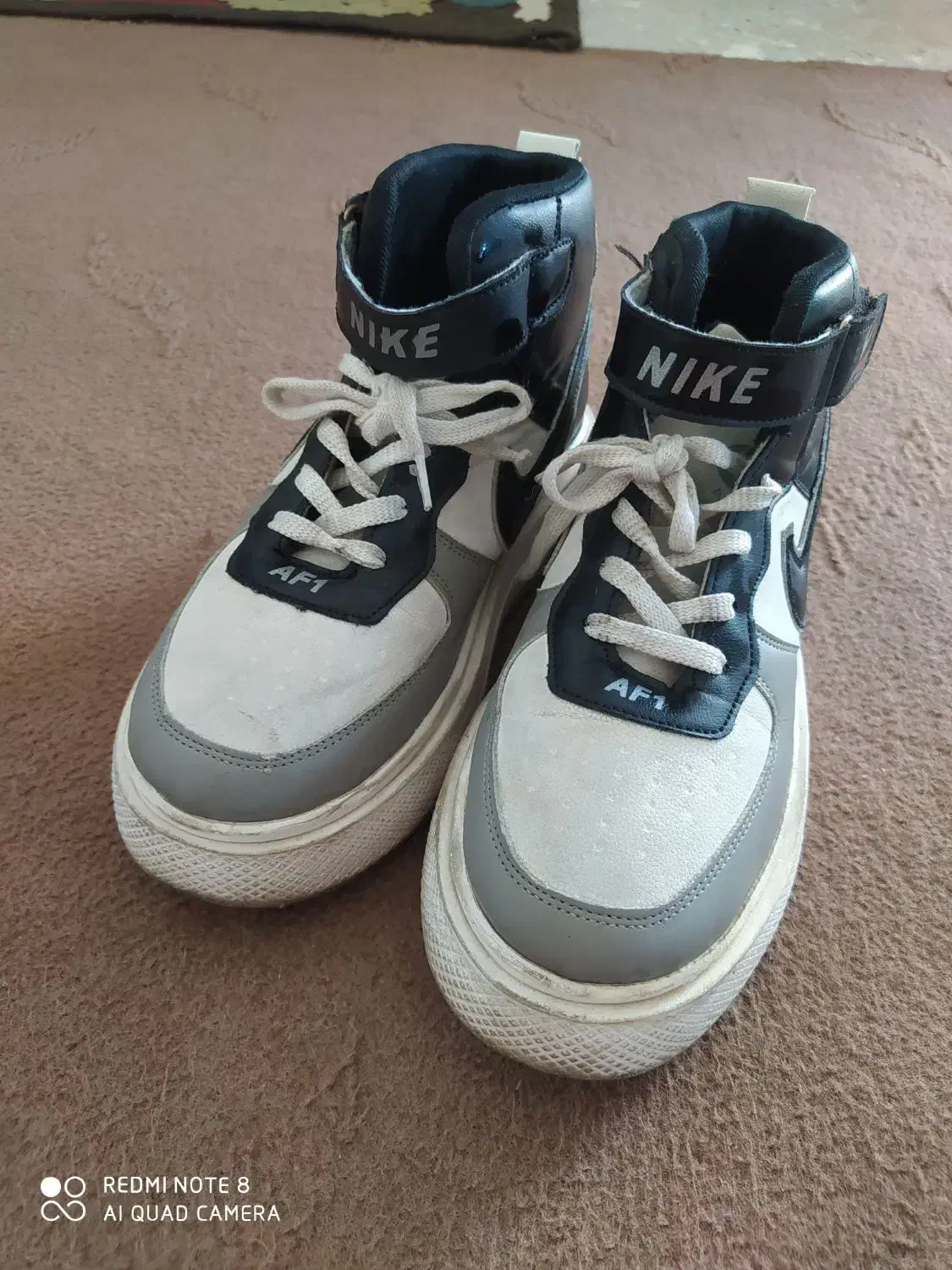 کفش اسپورت پسرانه|کفش و لباس بچه|گرگان, |دیوار