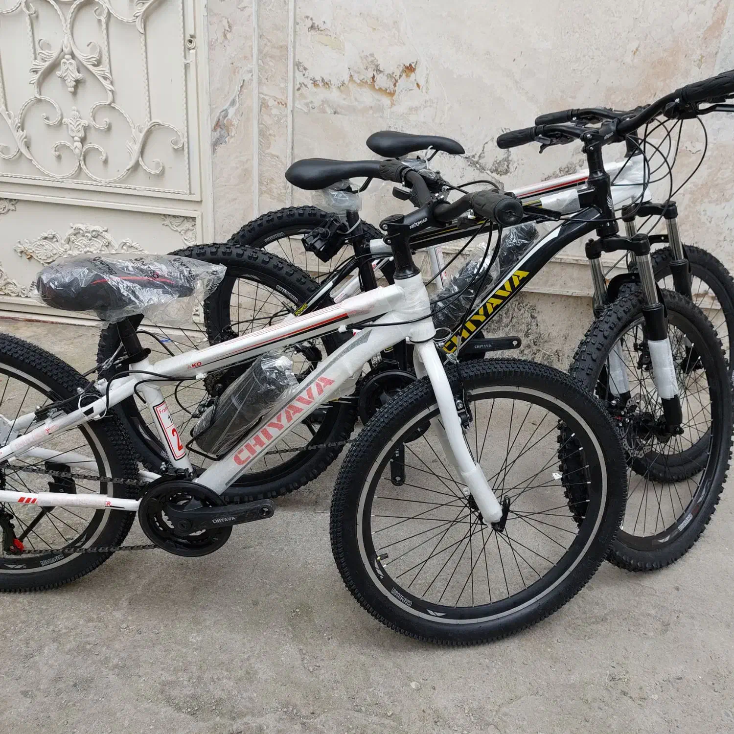 دوچرخه مارکت آیهان|دوچرخه، اسکیت، اسکوتر|تالش, هشتپر|دیوار