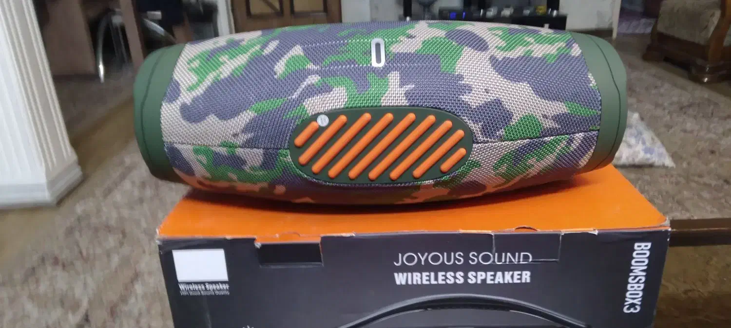 فروش اسپیکر|سیستم صوتی خانگی|یزد, |دیوار