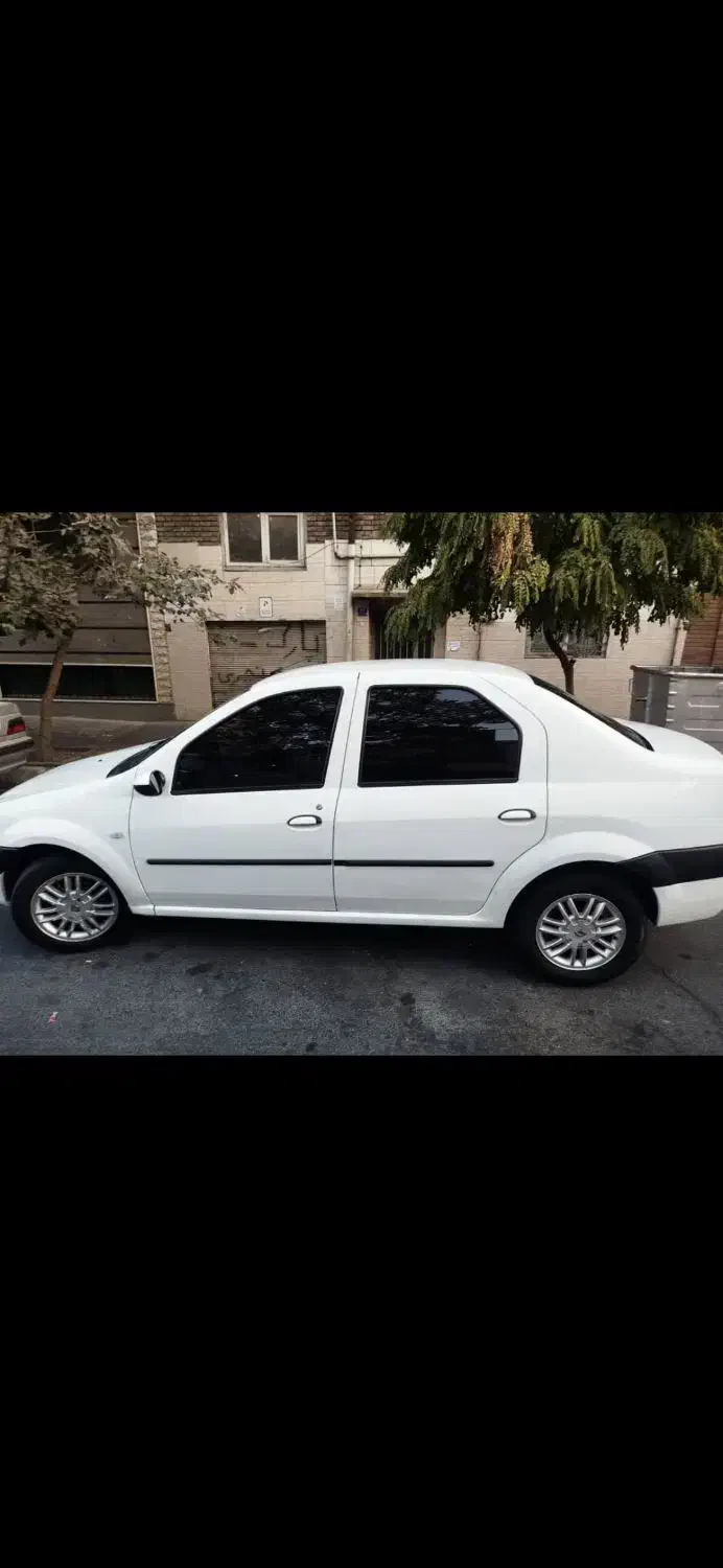 ال ۹۰ اتومات مدل ۱۳۹۶ بسیار تمیز|خودرو سواری و وانت|تهران, حر|دیوار