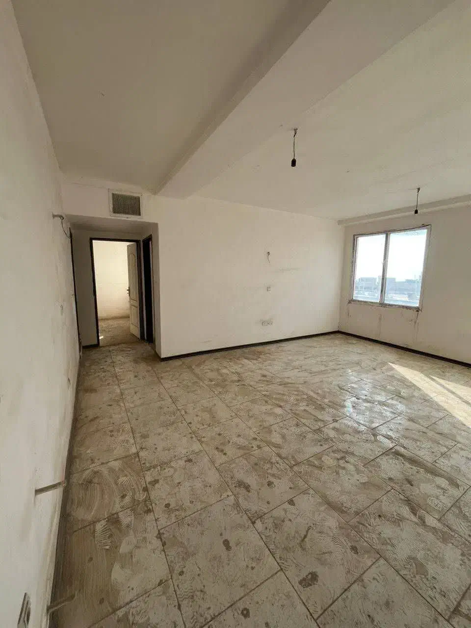 فروش اپارتمان ۸۰ متری در هشتگرد|فروش آپارتمان|هشتگرد, شهرک راه آهن|دیوار