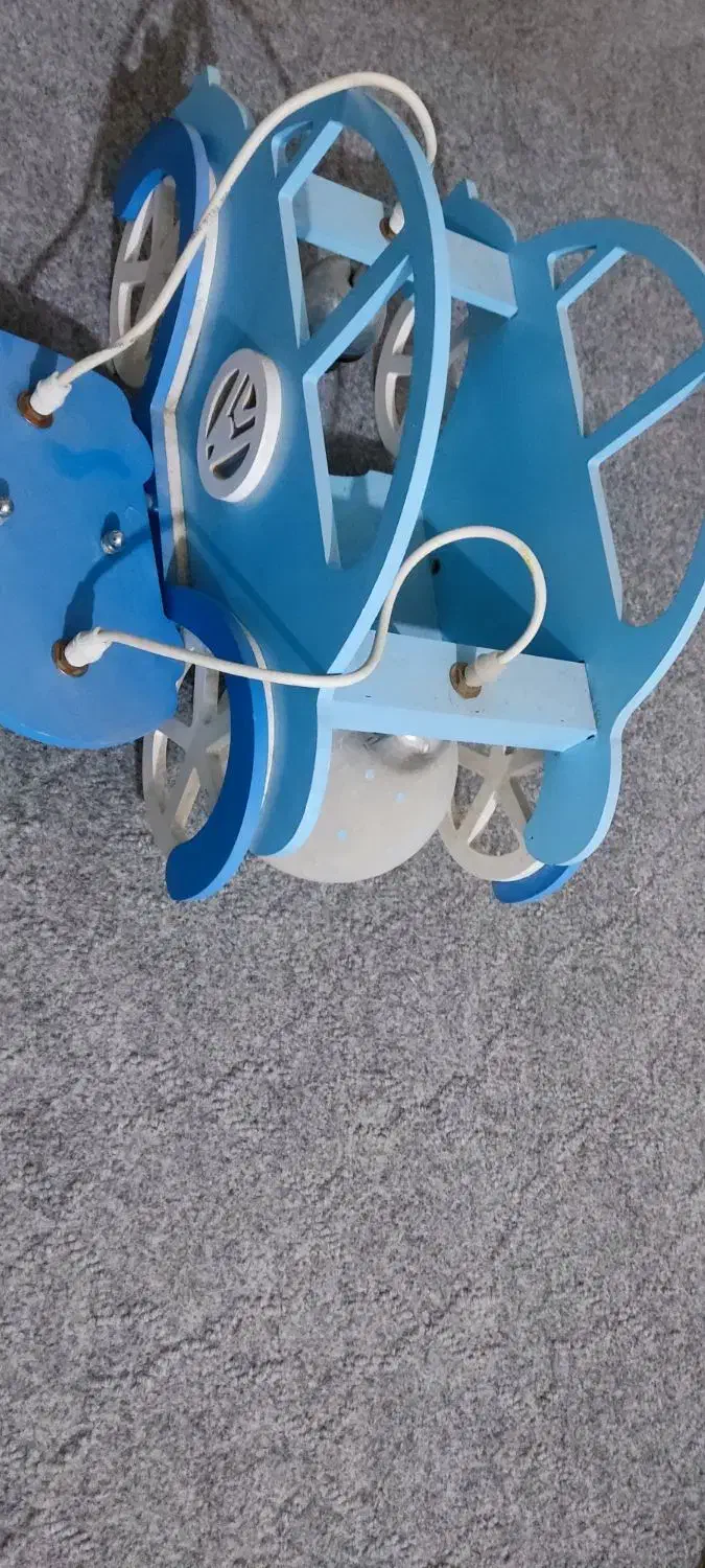 چراغ خواب|اسباب و اثاث بچه|اصفهان, شهرک کاوه|دیوار