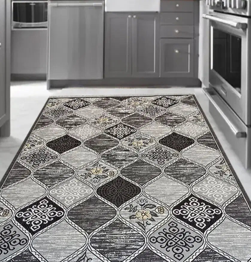 قالچیه گلیمی مدل جدید|فرش|کرمان, |دیوار