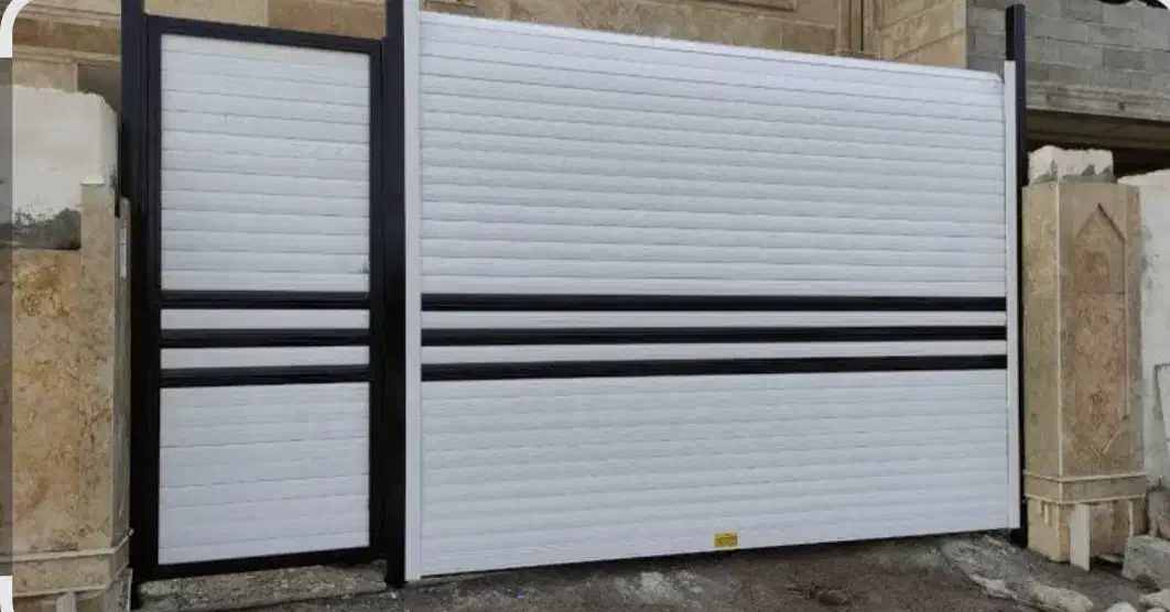 نصب و تعمیر کرکره برقی در ورامین|خدمات پیشه و مهارت|ورامین, ورامین|دیوار