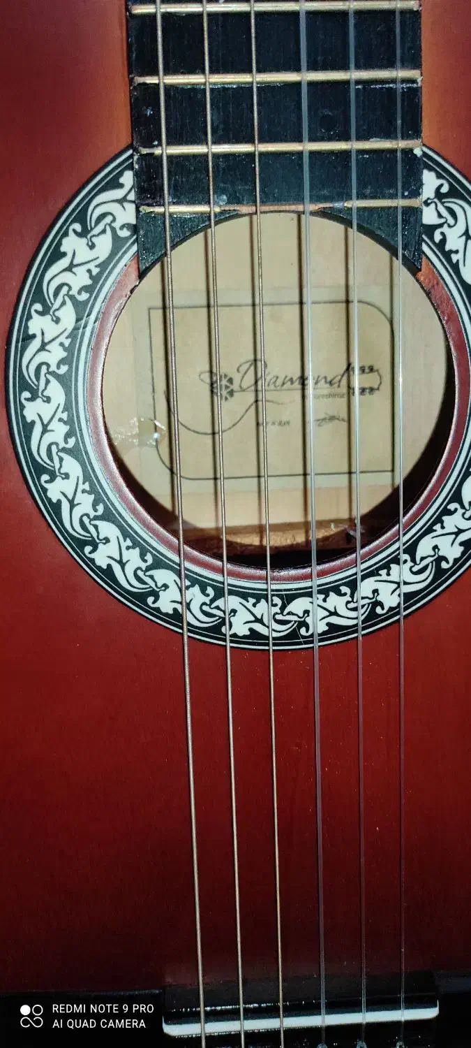 گیتار|گیتار، بیس، امپلیفایر|مشهد, کشف|دیوار