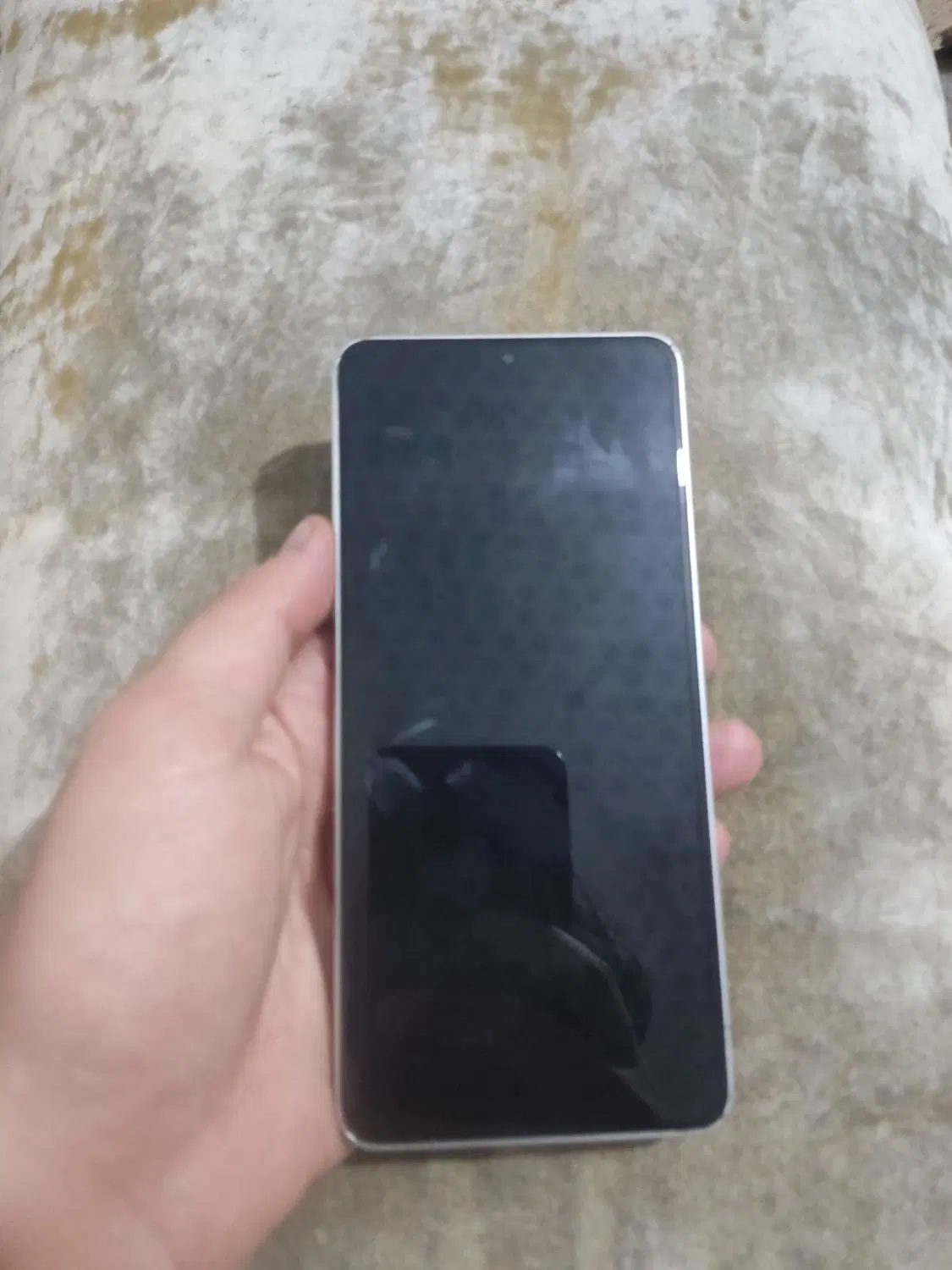x6 pro 512 12 ram|موبایل|تبریز, |دیوار