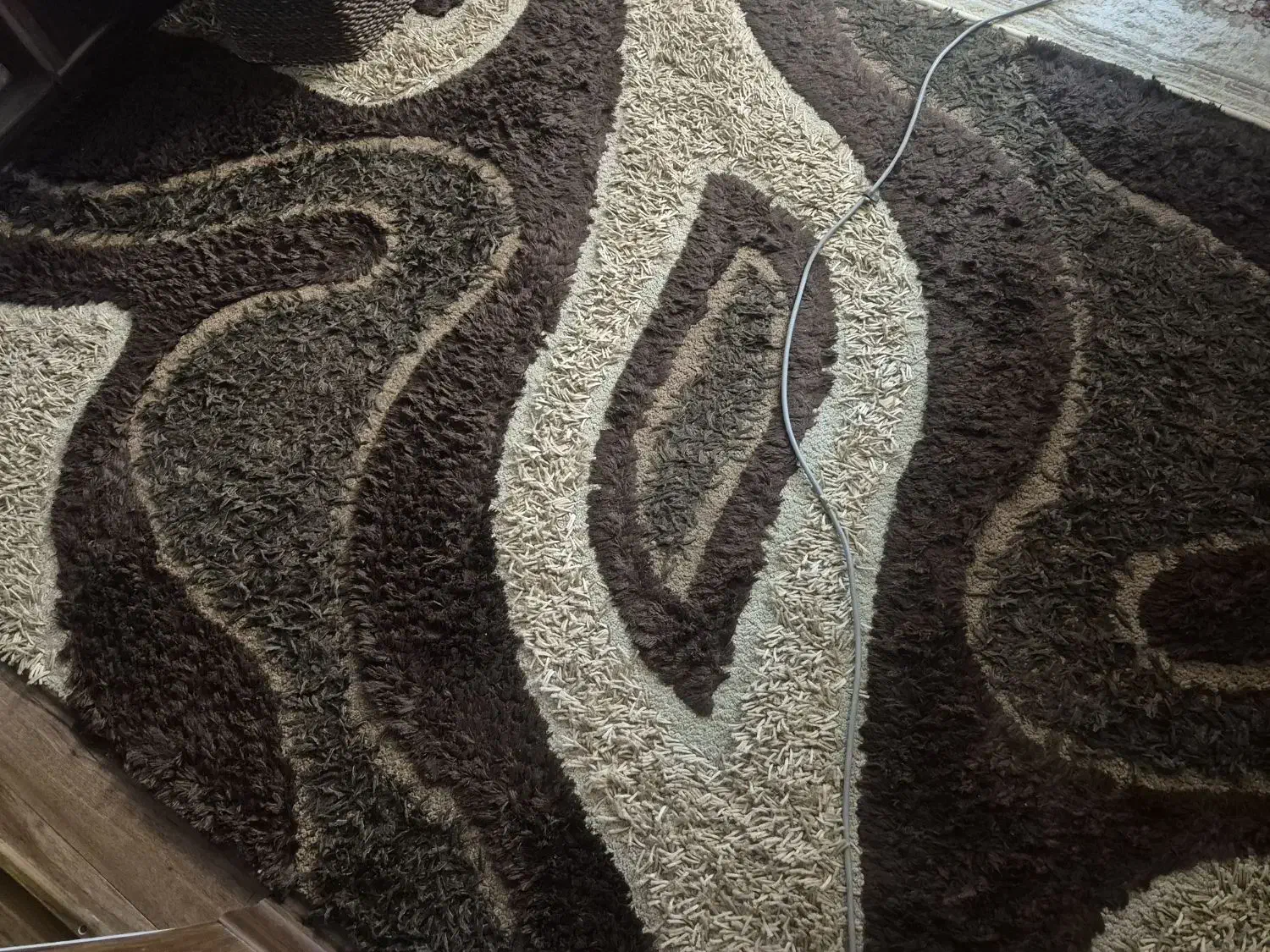 قالیچه ترک ۴متری|فرش|مشهد, شهرک لشکر (شهرک غرب)|دیوار