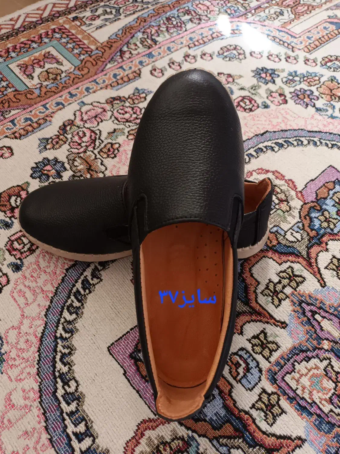 کفش وکتونی نونو|کیف، کفش، کمربند|بروجرد, |دیوار