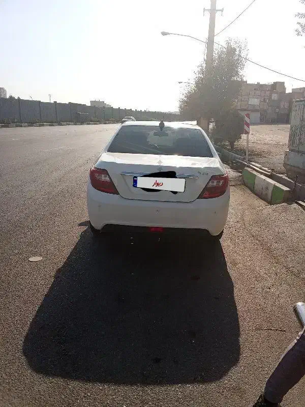 دنا پلاس اتوماتیک، مدل ۱۴۰۴|خودرو سواری و وانت|قم, علی آباد سعدگان|دیوار