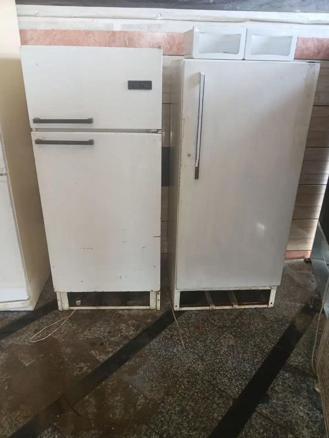 تعمیرات انواع در محل و مغازه فروشگاهی و خانگی|خدمات پیشه و مهارت|کنگاور, |دیوار