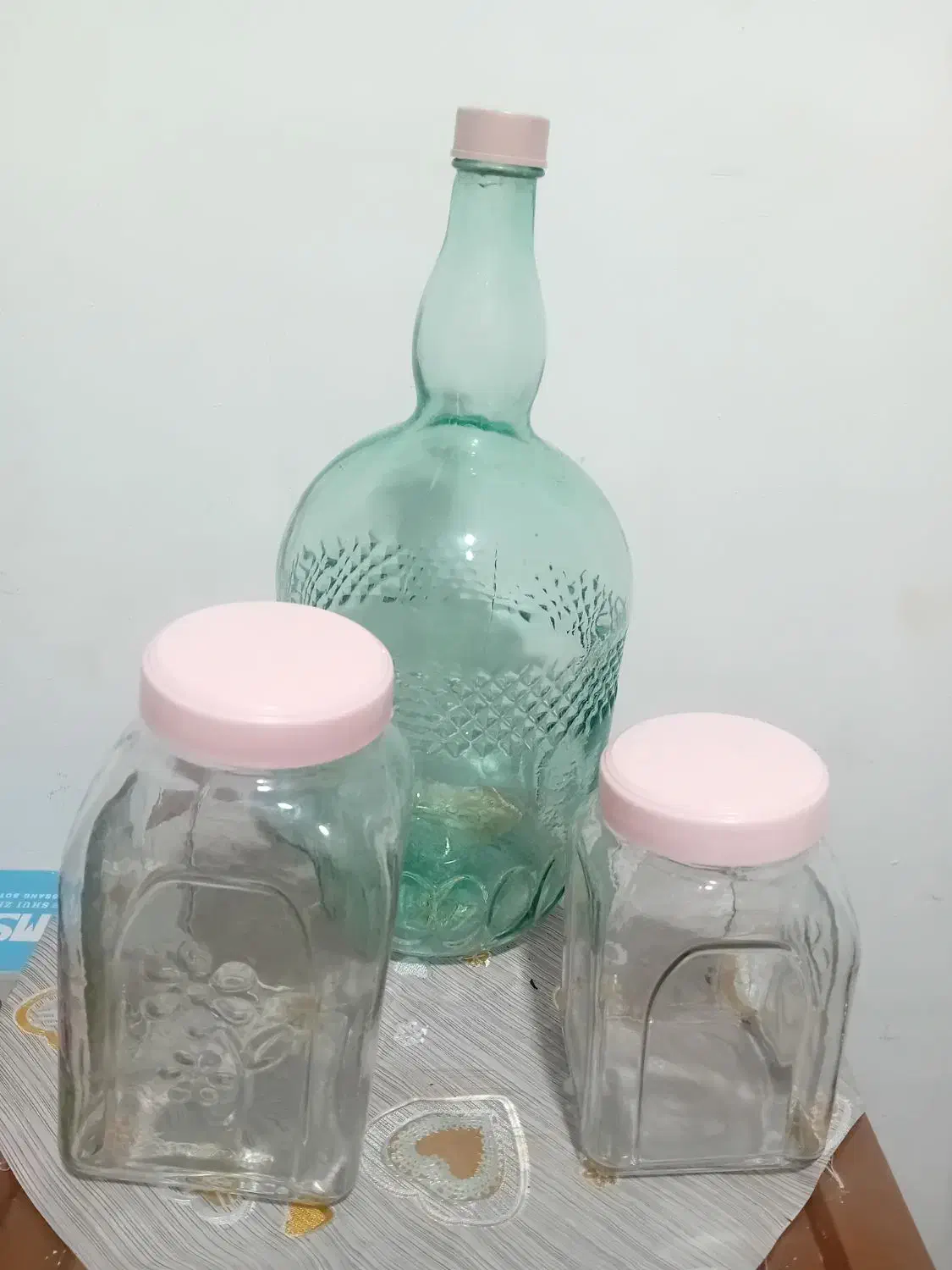 لوازم آشپزخانه و نگهداری|ظروف سرو و پذیرایی|ملارد, |دیوار