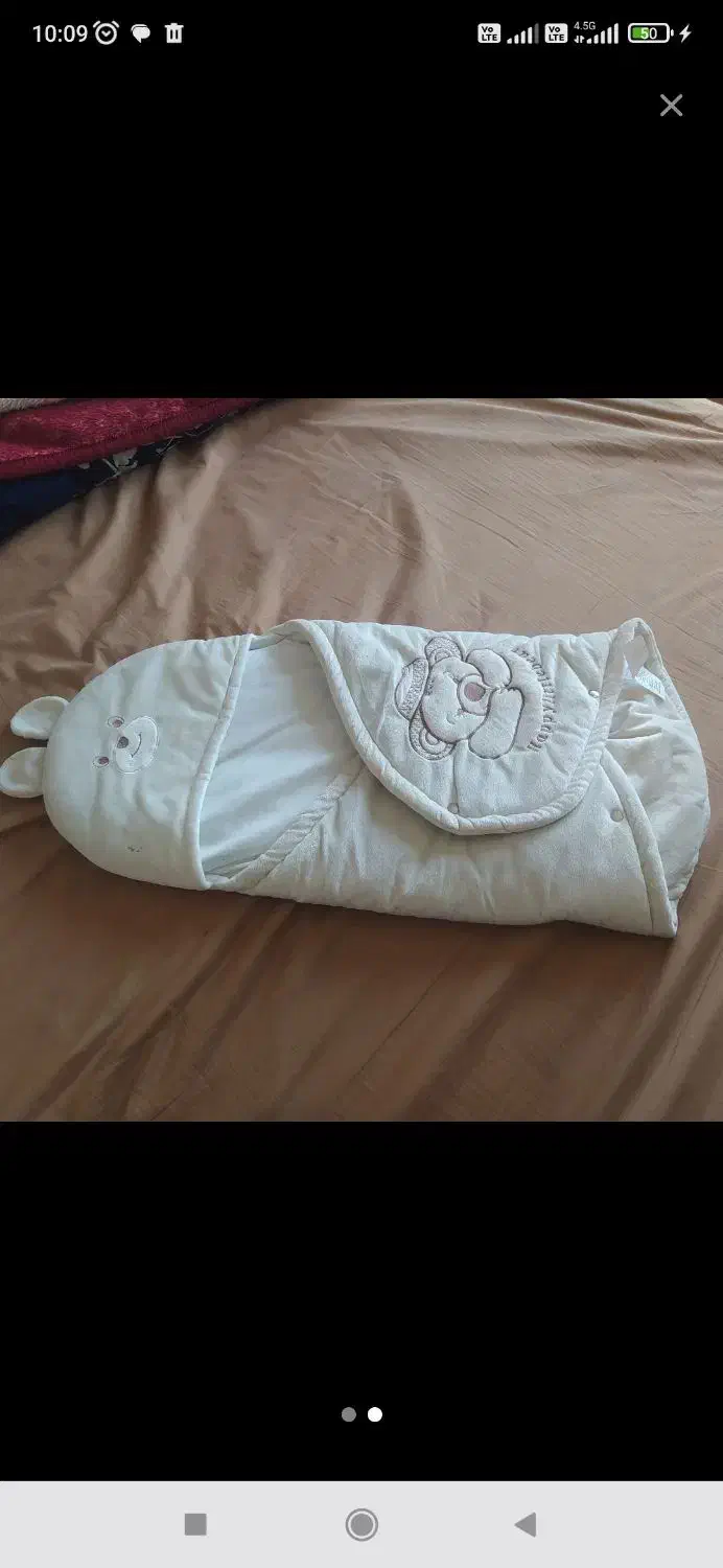 سرویس خواب کودک نو|اسباب و اثاث بچه|گلبهار, شهر جدید گلبهار|دیوار